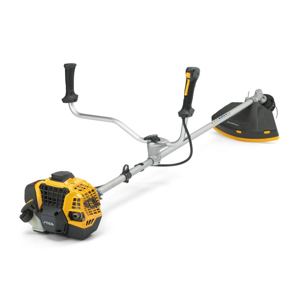 STIGA BC 740 B STIGA BC 740 B – Bild 1