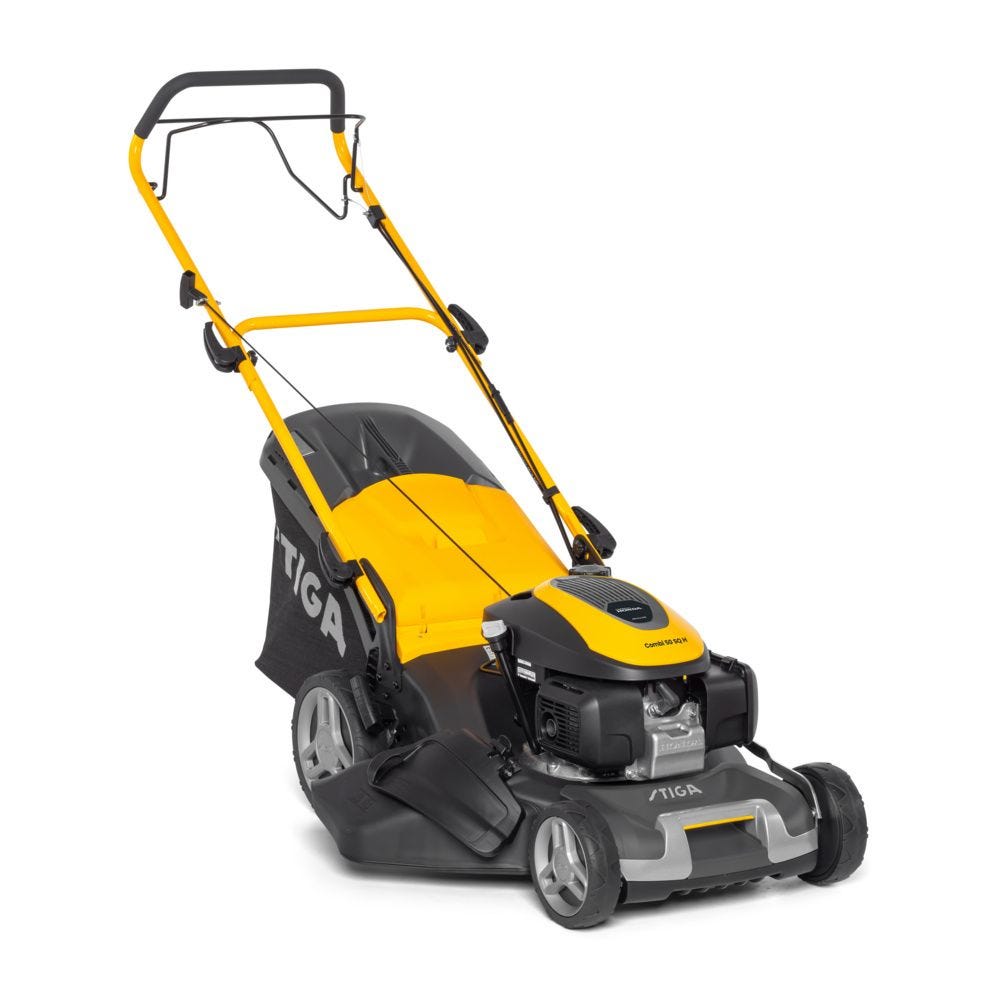 STIGA Combi 50 SQ H STIGA Combi 50 SQ H – Bild 1