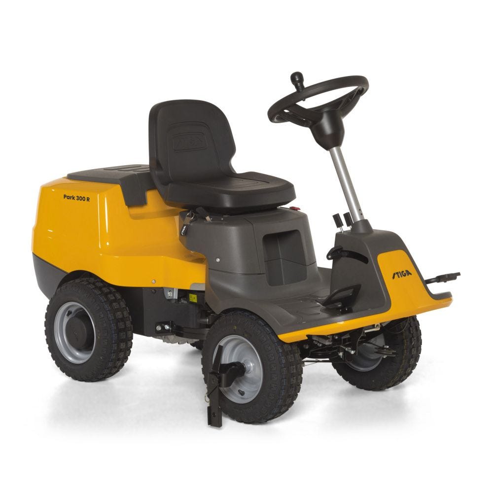 STIGA Park 300 R STIGA Park 300 R – Bild 1