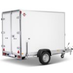 STEMA STPK O2 15-30-15.1.P15.2 Flügeltüren, P-Box