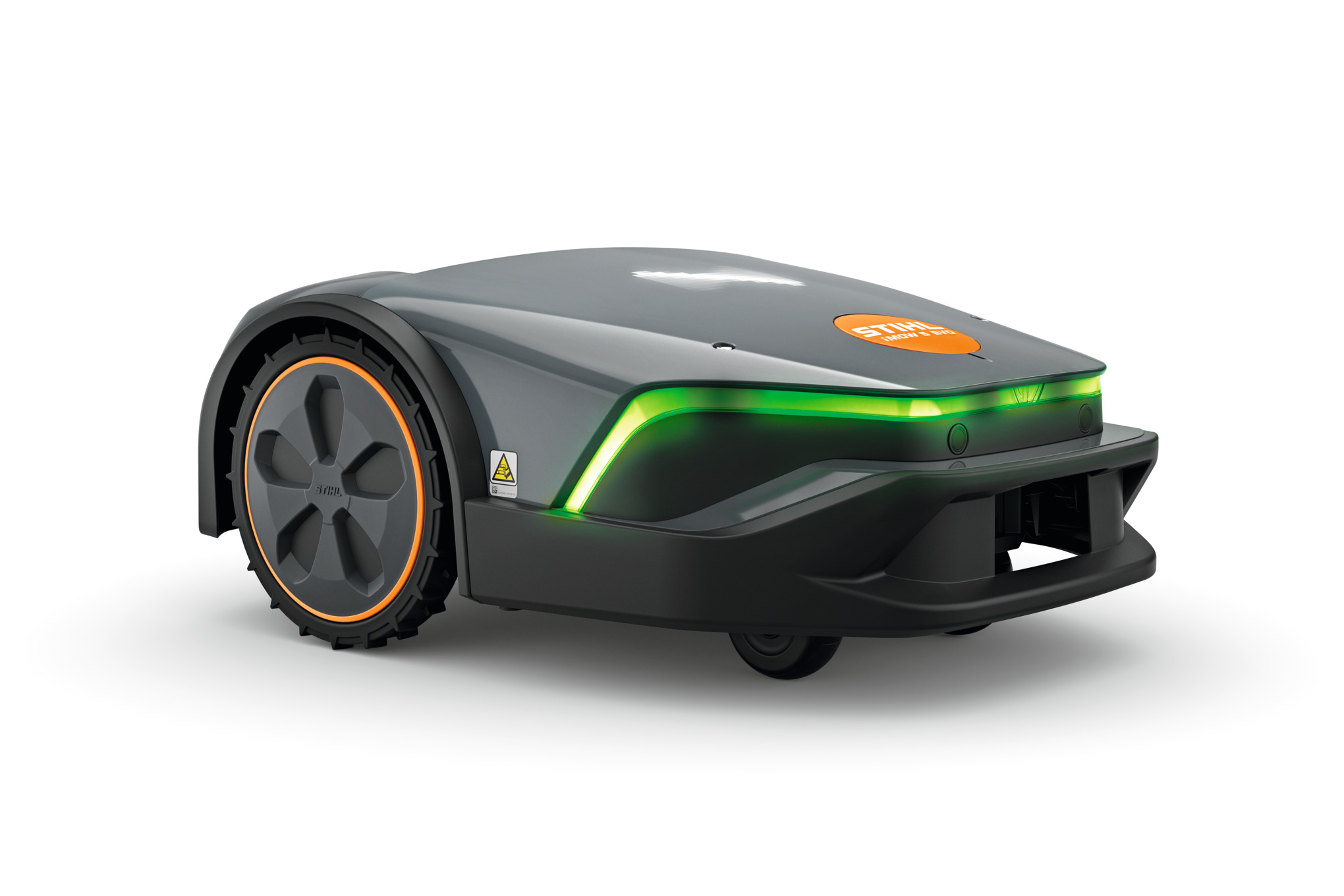 STIHL iMOW 5 EVO STIHL iMOW 5 EVO – Bild 1