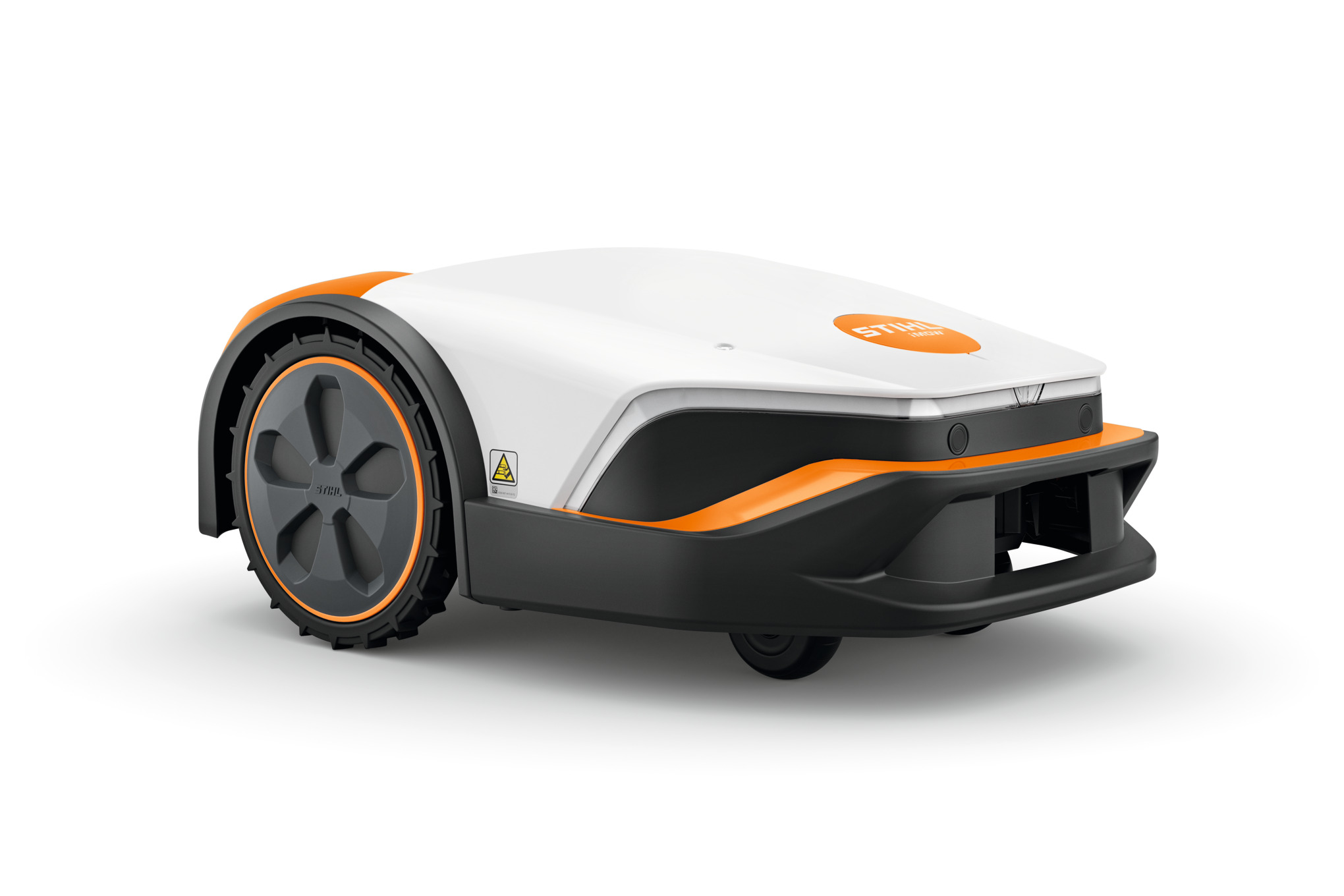 STIHL iMOW 7 STIHL iMOW 5 – Bild 1