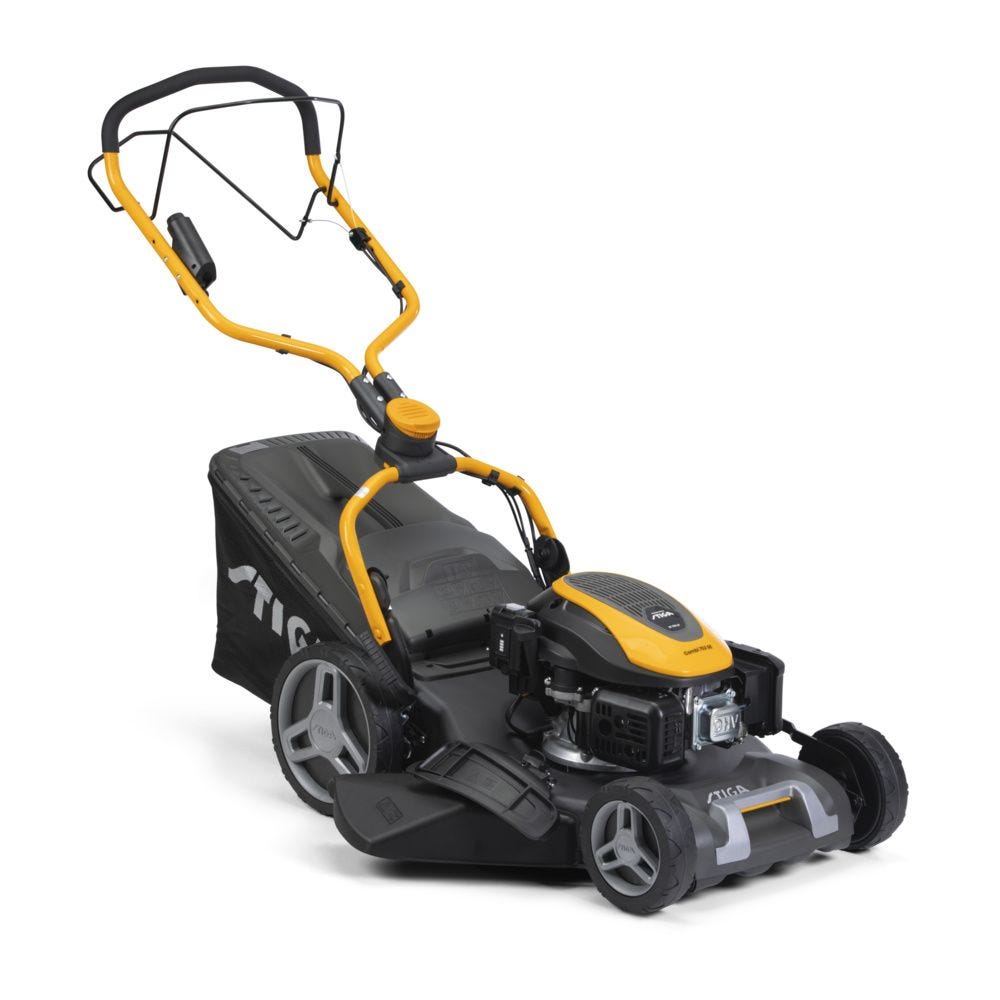 STIGA Combi 753 SE STIGA Combi 753 SE – Bild 1