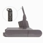 Dyson V8™ Staubsauger (mit sternförmigem Vormotorfilter)
