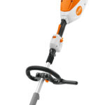 STIHL KMA 80 R ohne Akku und Ladegerät