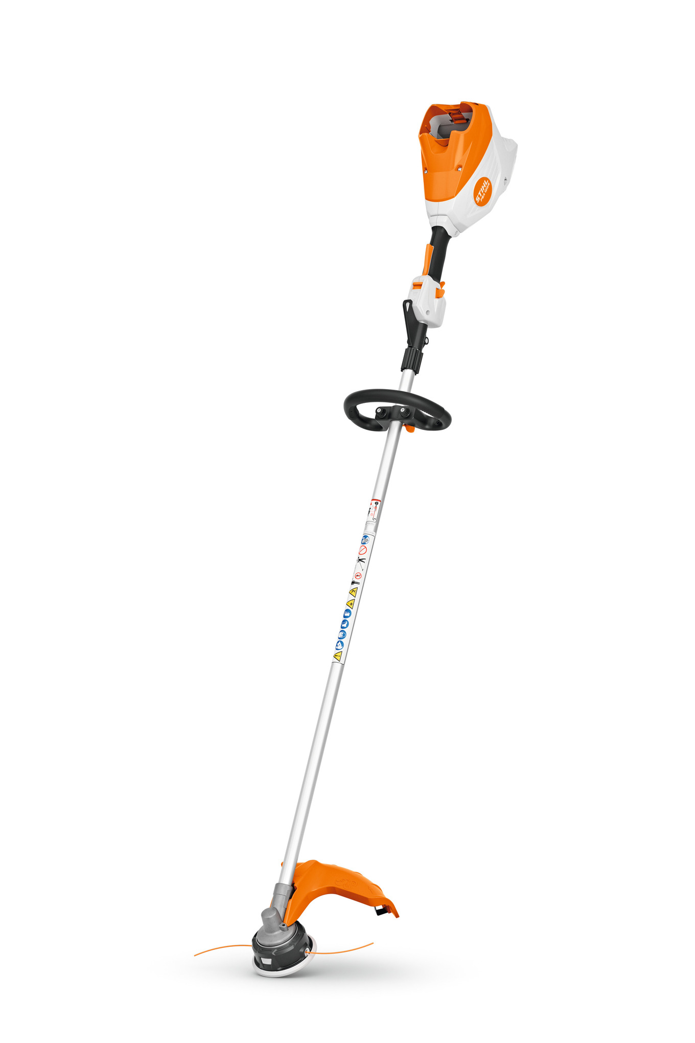STIHL FSA 120 R ohne Akku und ohne Ladegerät STIHL FSA 120 R ohne Akku und ohne Ladegerät – Bild 1