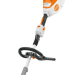 STIHL KMA 120 R ohne Akku und Ladegerät
