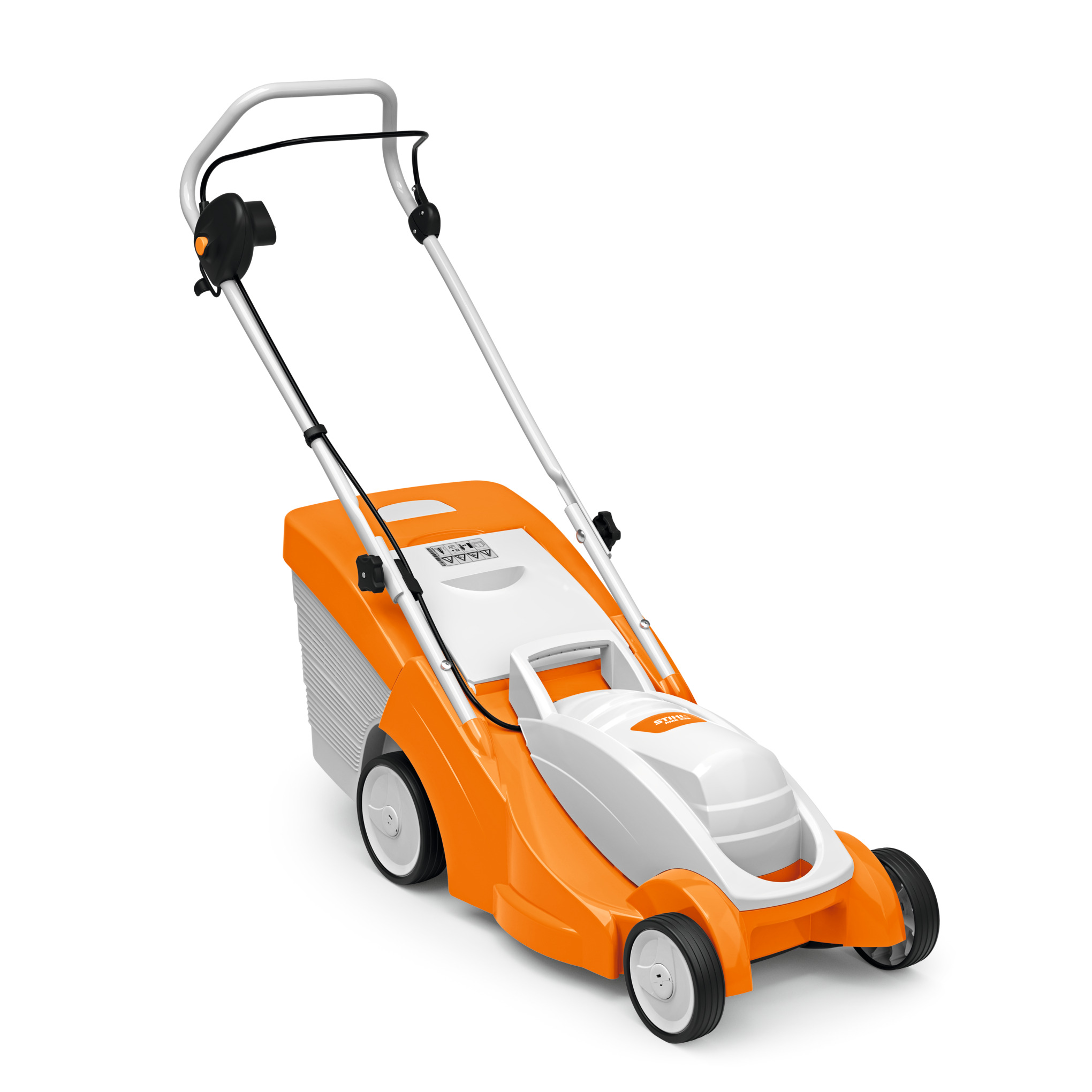 STIHL RME 339 STIHL RME 339 – Bild 1