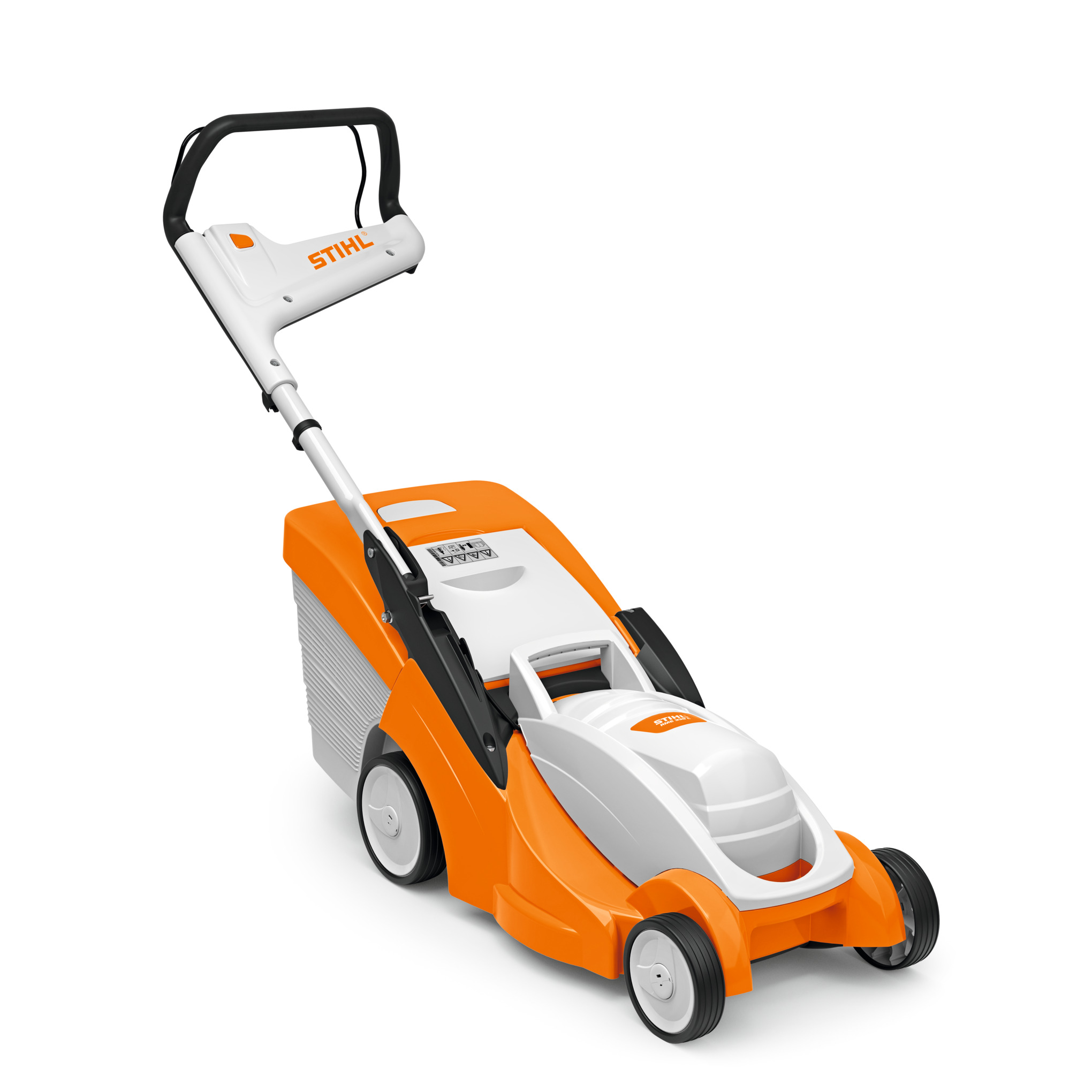 STIHL RME 339 C STIHL RME 339 C – Bild 1