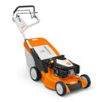 STIHL RM 650 VE