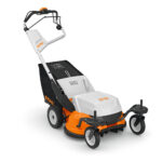 STIHL RMA 765 V ohne Akku und Ladegerät