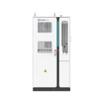 Pylontech OPTIM US A100-HY-PLUS Gewerbespeichersystem (100 kWh)