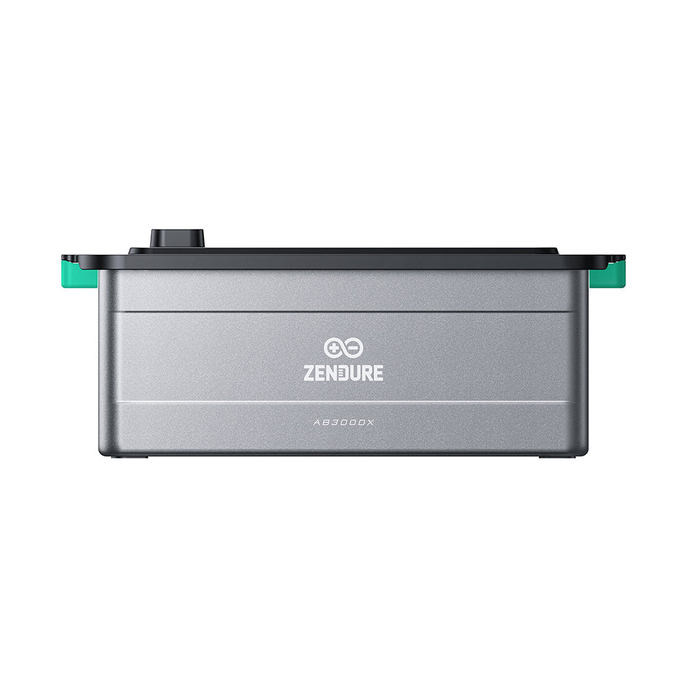 Zendure Batterie AB3000X Zendure Batterie AB3000X – Bild 1