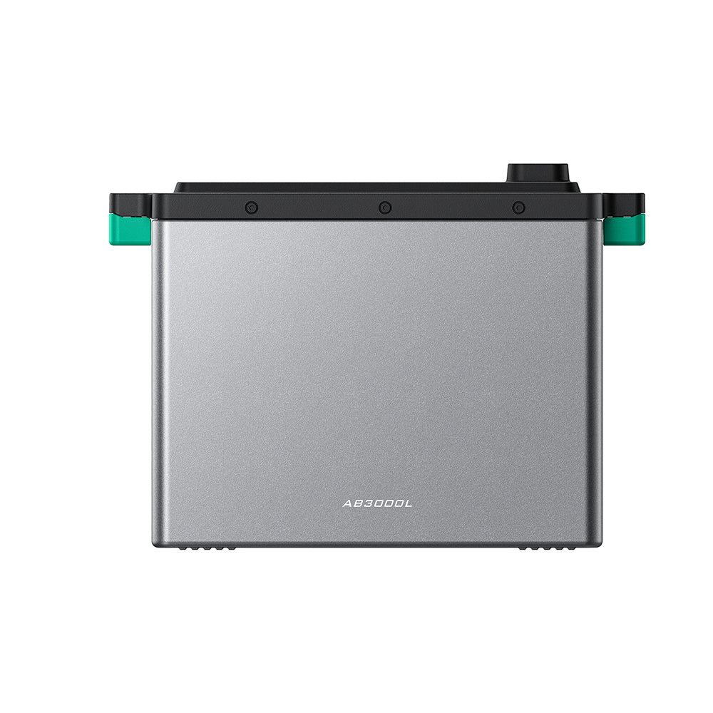 Zendure Batterie AB3000L Zendure Batterie AB3000L – Bild 1
