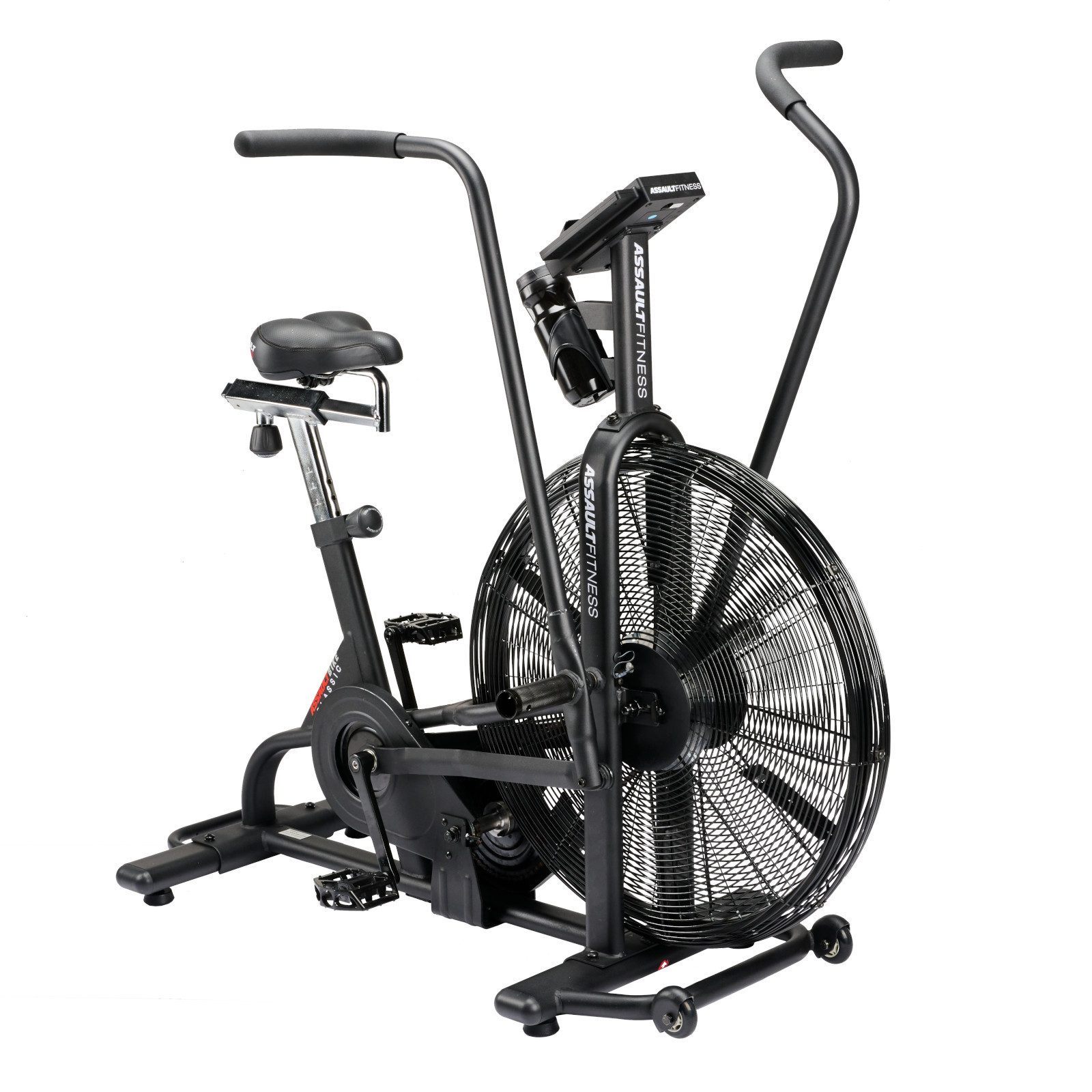 Assault Air Bike Classic Assault Air Bike Classic – Bild 1