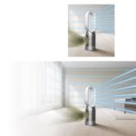 Dyson Purifier Hot+Cool Autoreact HP7A