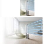 Dyson Purifier Cool Autoreact TP7A
