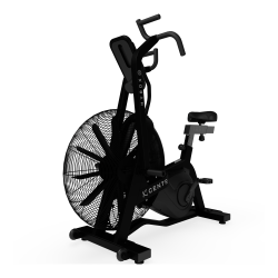 Centr x Hyrox Perform Series Air Bike Centr x Hyrox Perform Series Air Bike – Bild 1
