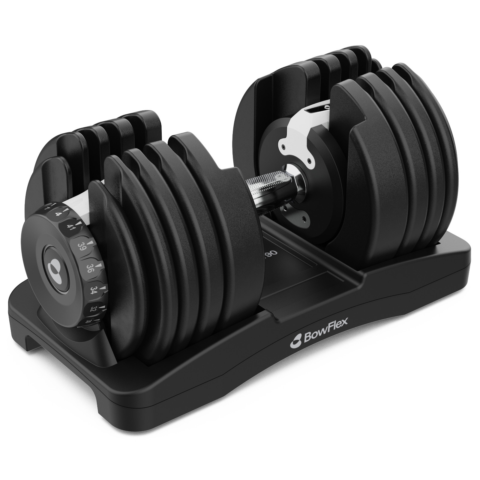 Bowflex Kompakthantel SelectTech 90 Bowflex Kompakthantel SelectTech 90 – Bild 1