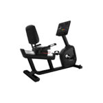 Life Fitness Liegeergometer Aspire Serie