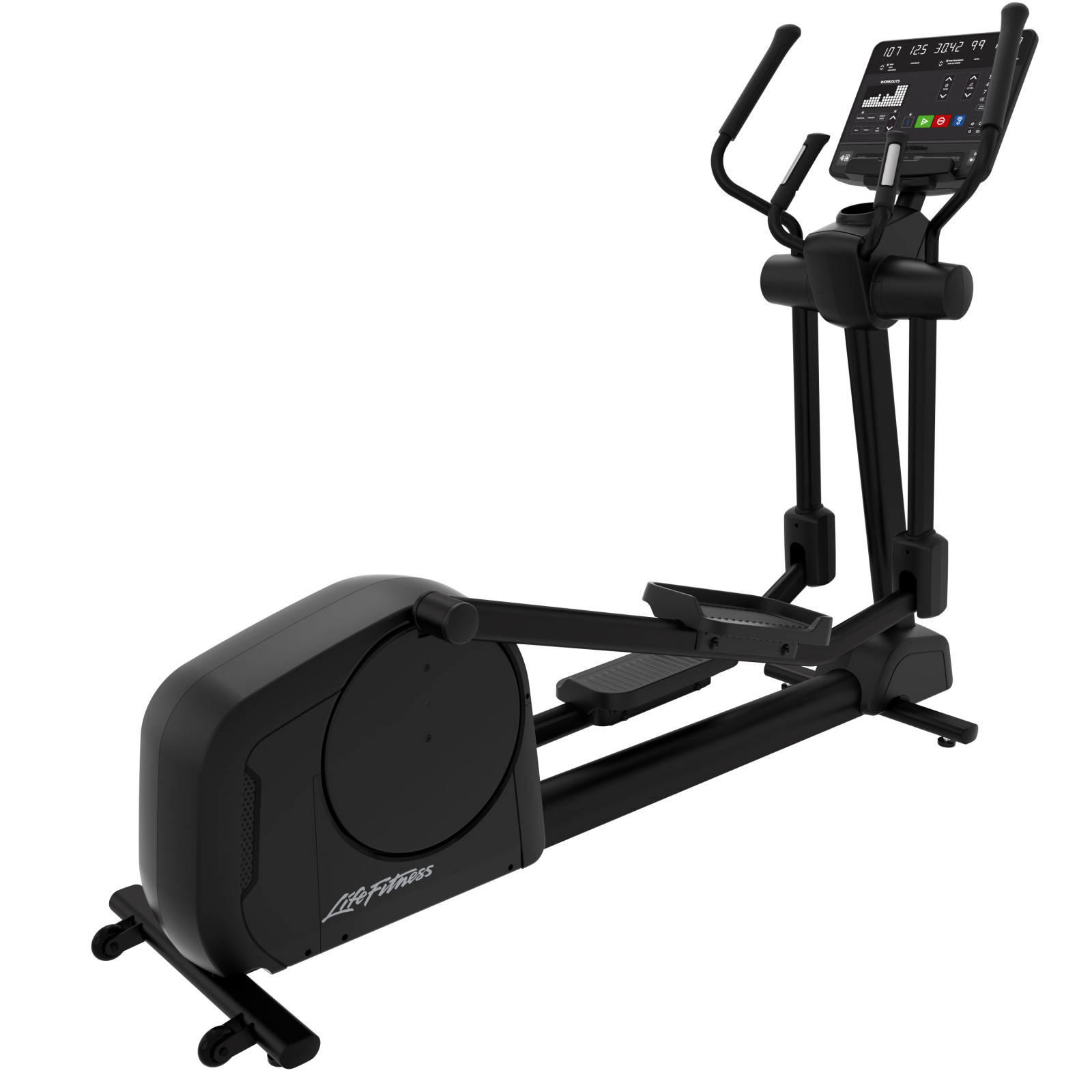 Life Fitness Aspire Crosstrainer Life Fitness Aspire Crosstrainer – Bild 1