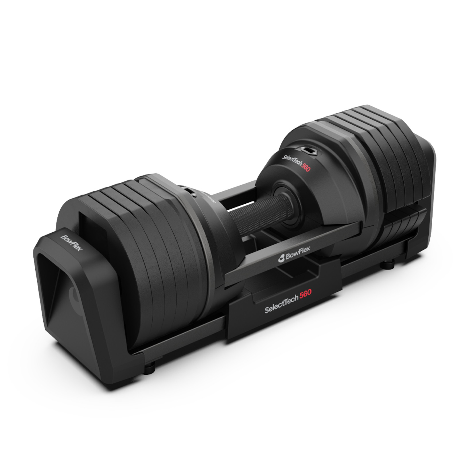 Bowflex Kompakthantel SelectTech 560 Bowflex Kompakthantel SelectTech 560 – Bild 1