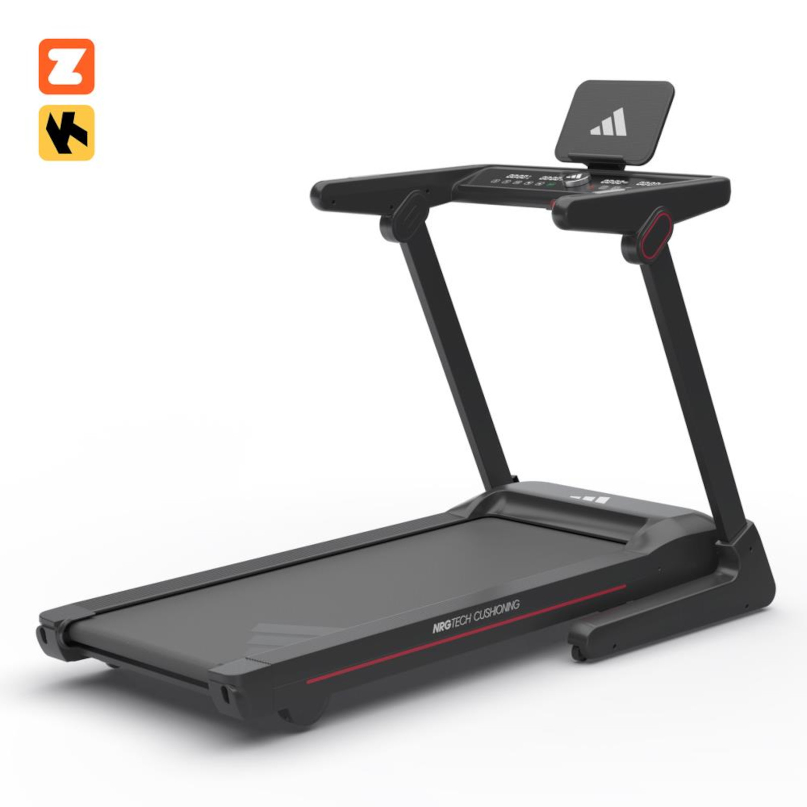 Adidas Laufband T-300 Adidas Laufband T-300 – Bild 1