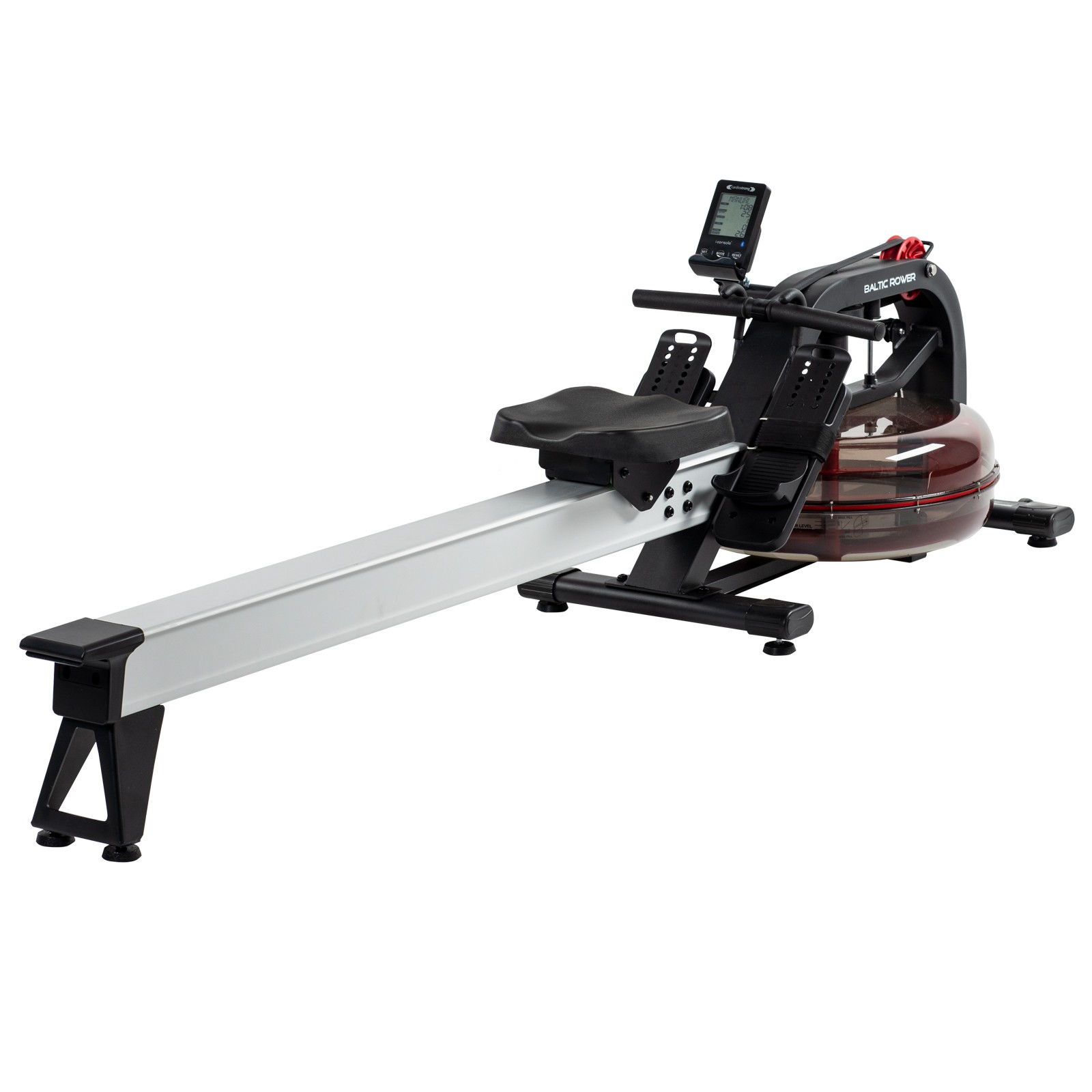 cardiostrong Baltic Rower(Ausstellungsstück) cardiostrong Baltic Rower(Ausstellungsstück) – Bild 1