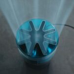 Dyson Luftreiniger