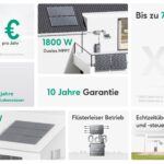 Zendure SolarFlow Hub 2000 - Hub 2000 / 1*AB2000L (1920Wh)
