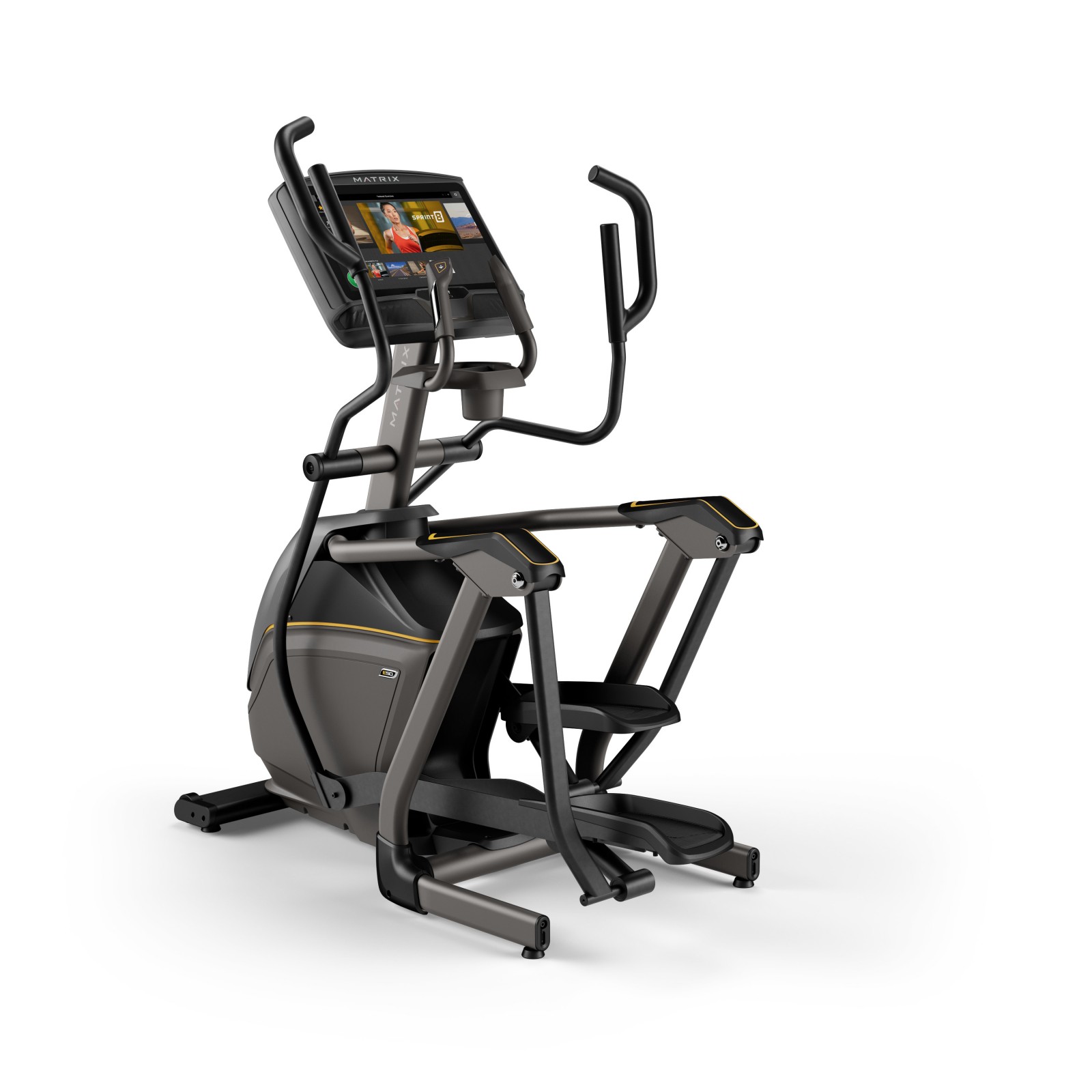 Matrix Crosstrainer E50 XUR Matrix Crosstrainer E50 XUR – Bild 1