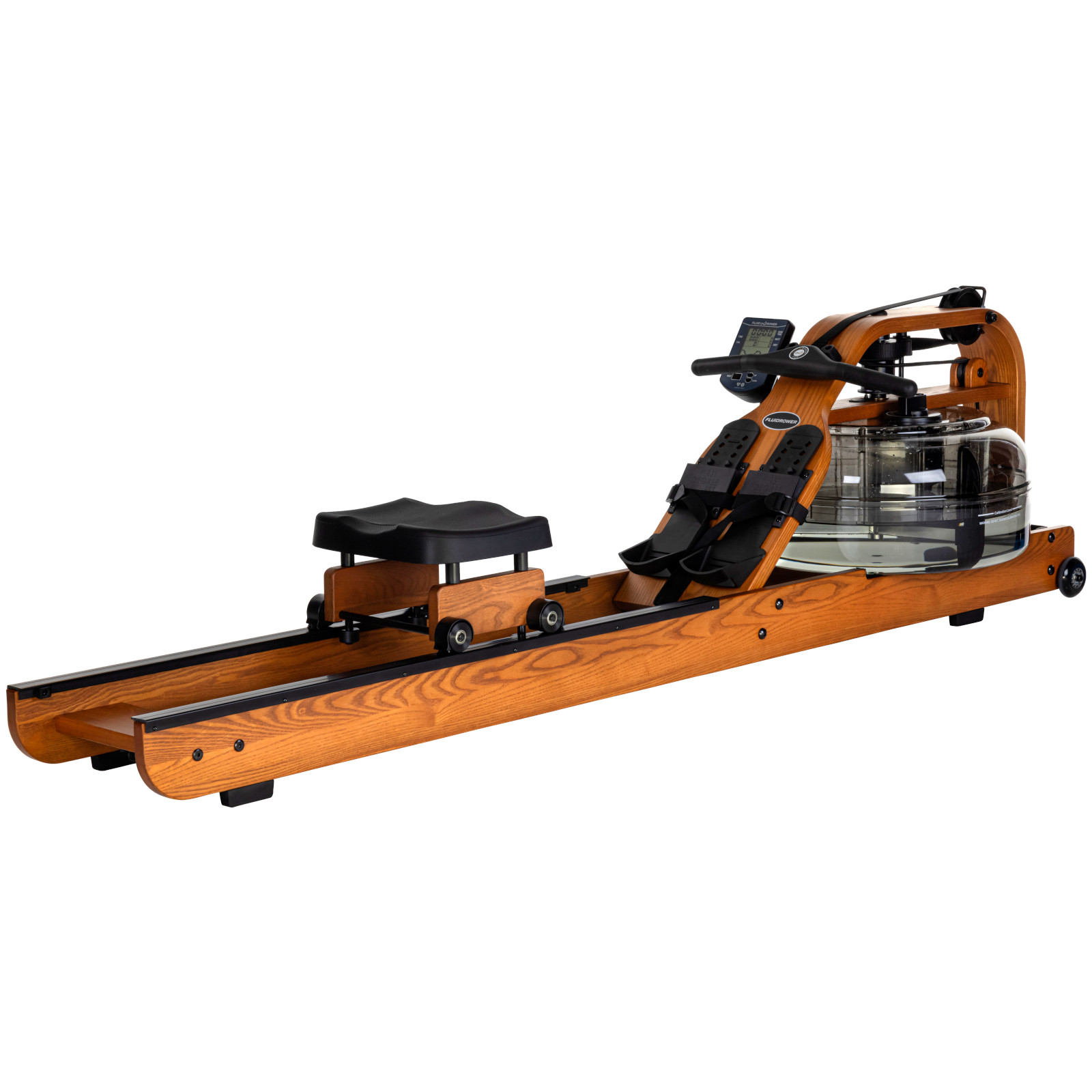 Fluid Rower Viking PRO XL Fluid Rower Viking PRO XL – Bild 1