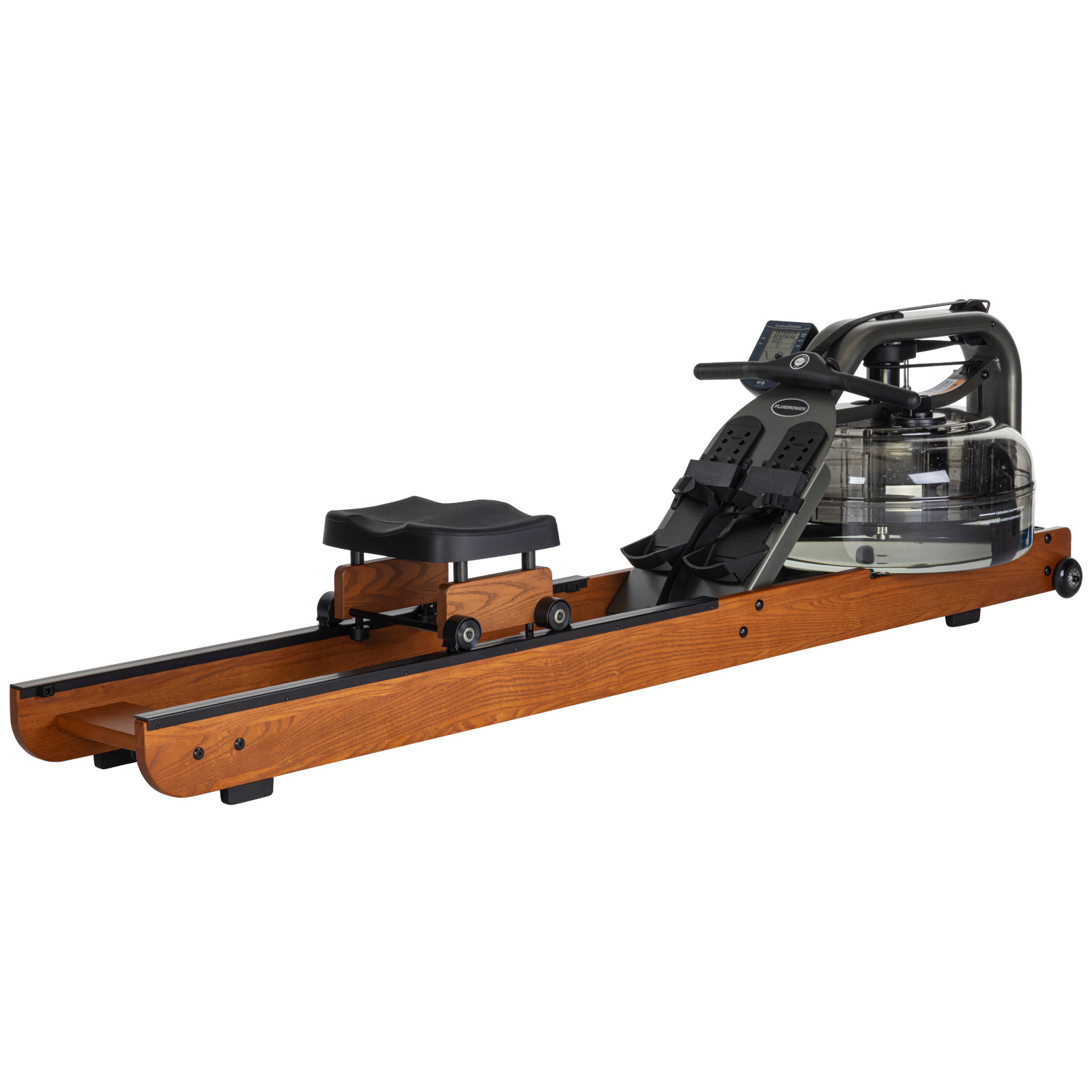 Fluid Rower Rudergerät Apollo Pro XL Fluid Rower Rudergerät Apollo Pro XL – Bild 1
