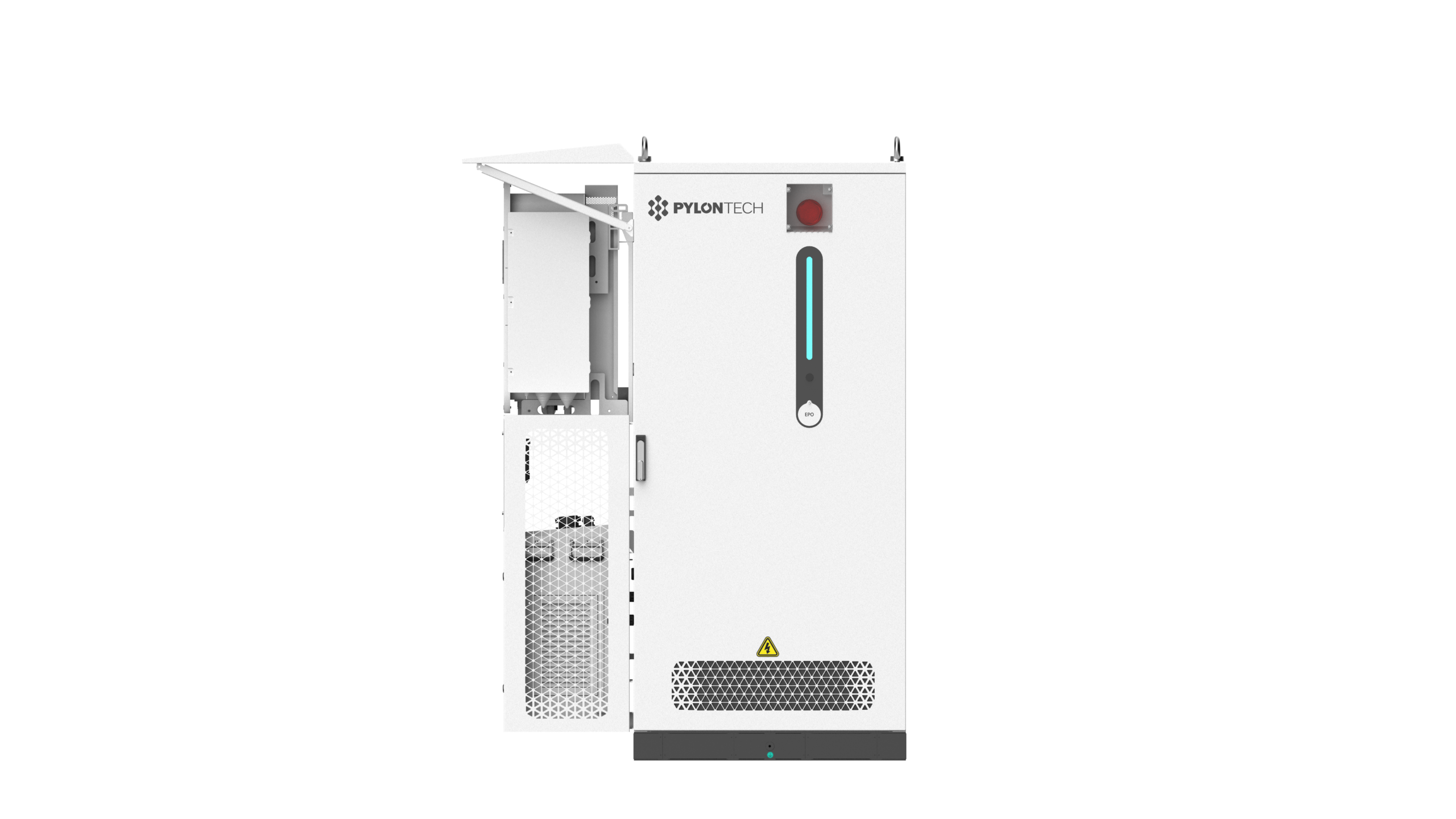 Pylontech OPTIM US L260-HY Gewerbespeichersystem (260 kWh) Pylontech OPTIM US L260-HY Gewerbespeichersystem (260 kWh) – Bild 1