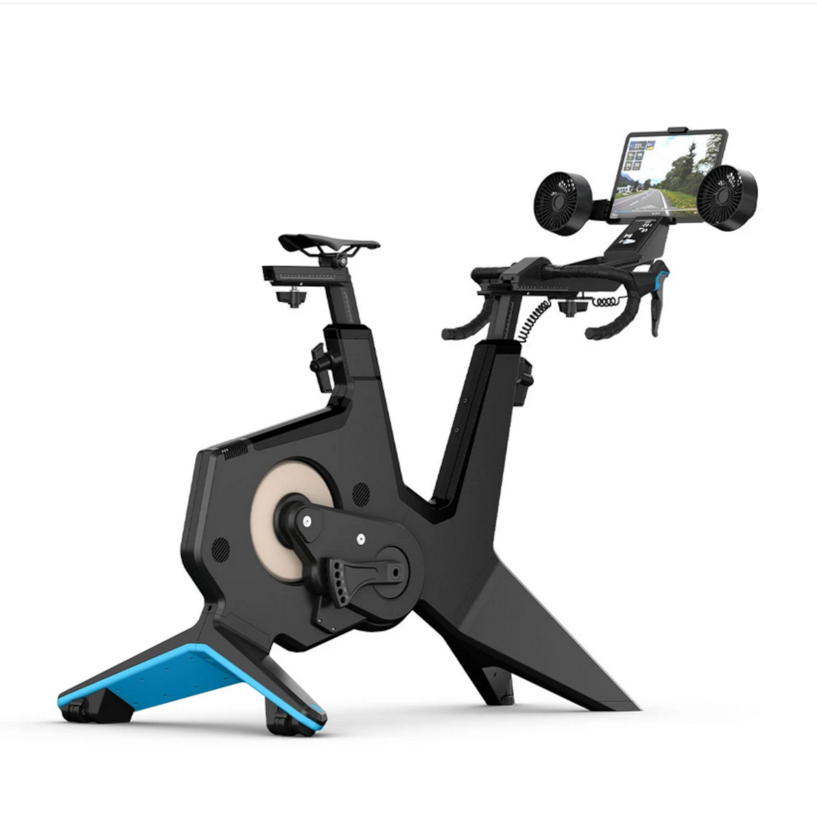 Tacx Neo Bike Plus(Ausstellungsstück) Tacx Neo Bike Plus(Ausstellungsstück) – Bild 1