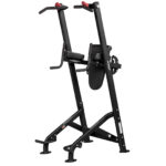 Hoist Fitness Klimmzugstation