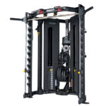 Hoist Fitness Kraftstation H-8