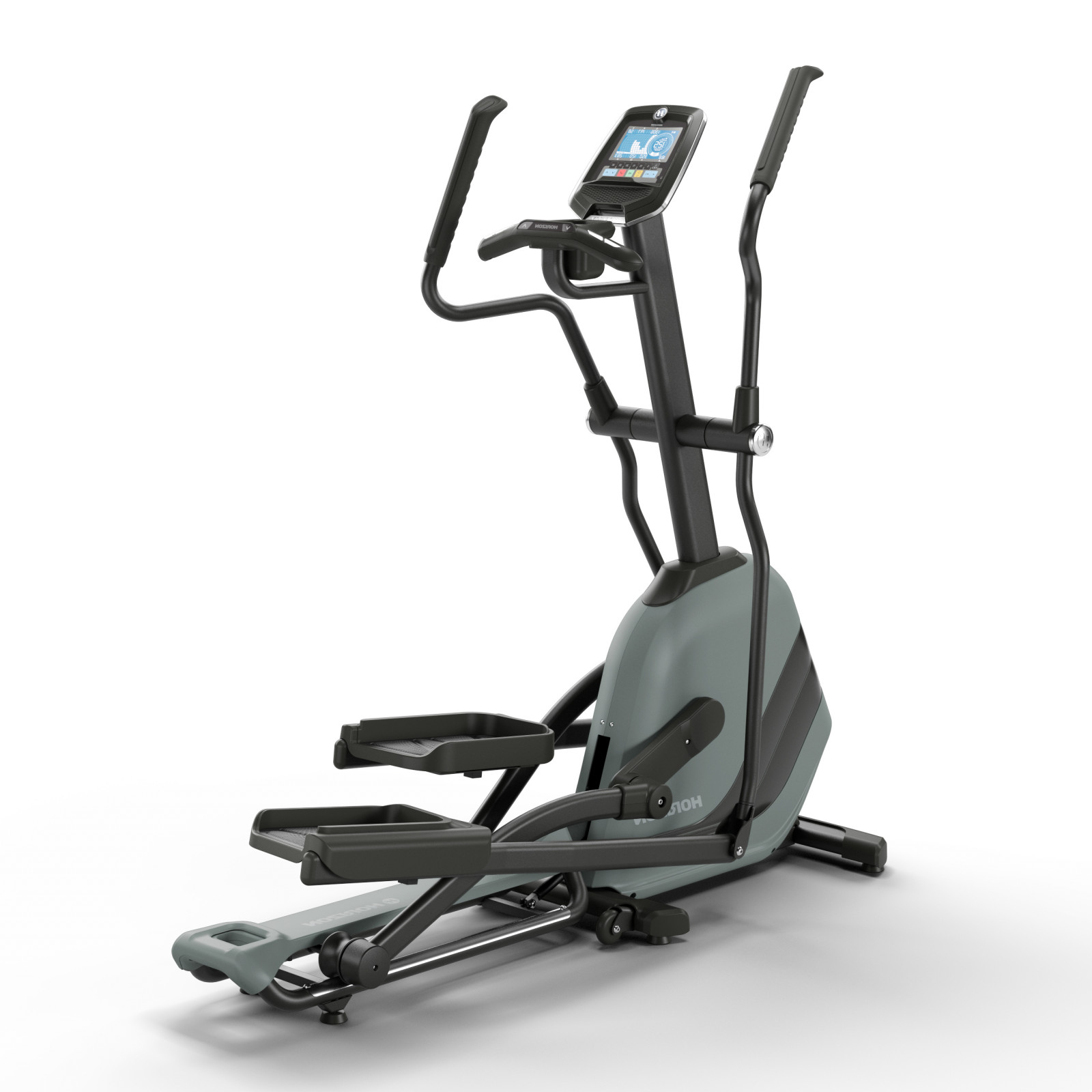 Horizon Crosstrainer Andes 7.1 Horizon Crosstrainer Andes 7.1 – Bild 1