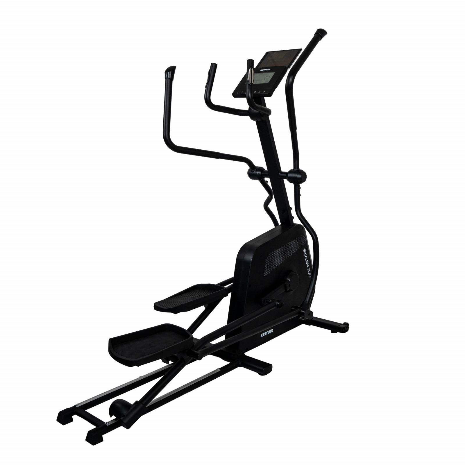 Kettler Skylon 200 Crosstrainer Kettler Skylon 200 Crosstrainer – Bild 1