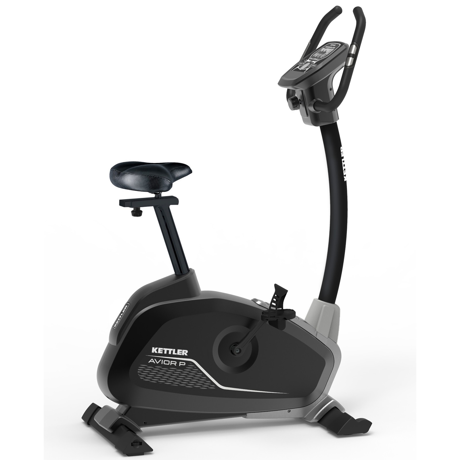 Kettler Heimtrainer Avior P Kettler Heimtrainer Avior P – Bild 1