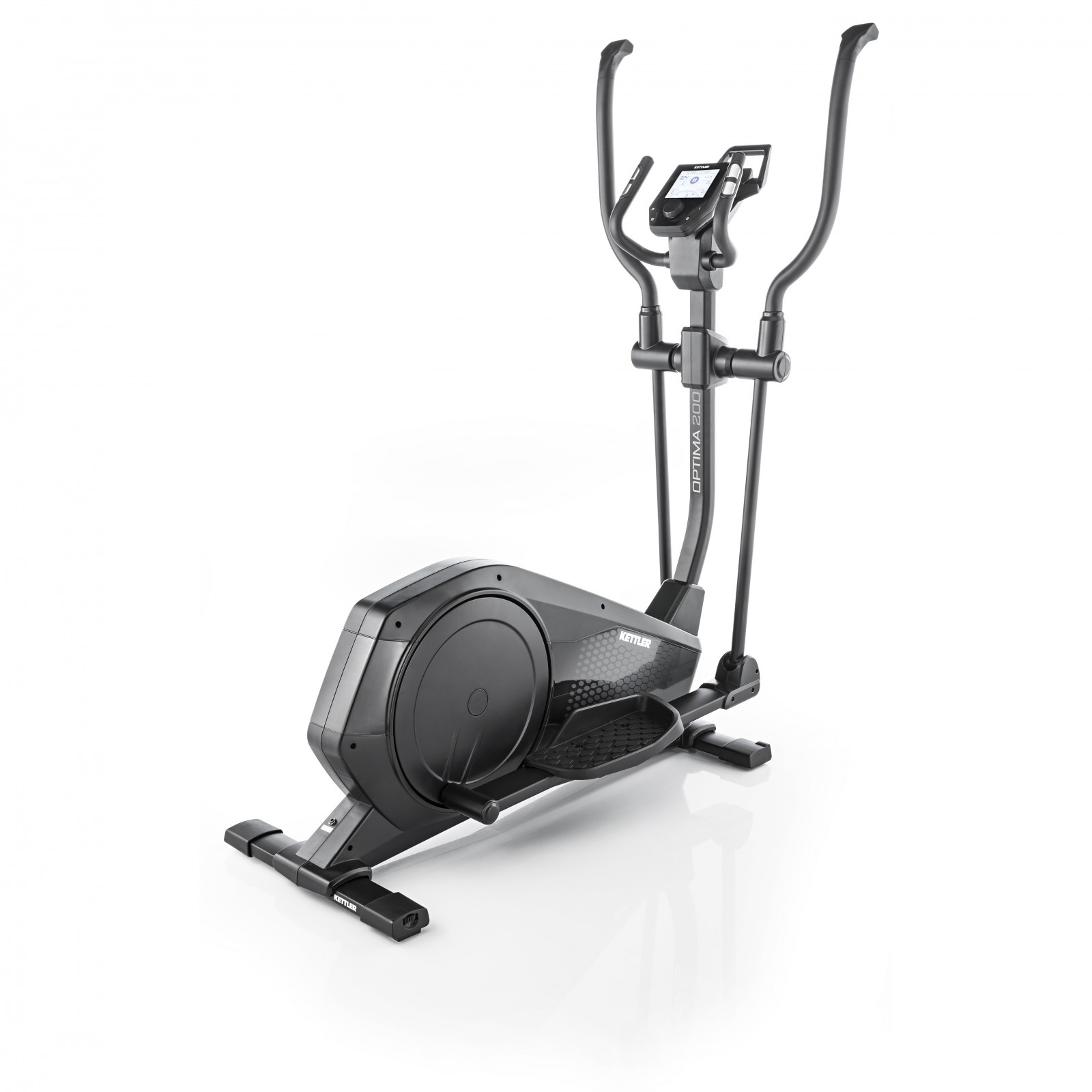 Kettler Crosstrainer Optima 200 Kettler Crosstrainer Optima 200 – Bild 1