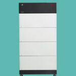 BYD Battery-Box Premium LVS 4.0 48V Solarspeicher (4,00 kWh)