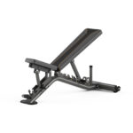 Matrix Hantelbank Multi-Adjustable Bench