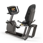 Matrix Liegeergometer R50 XER