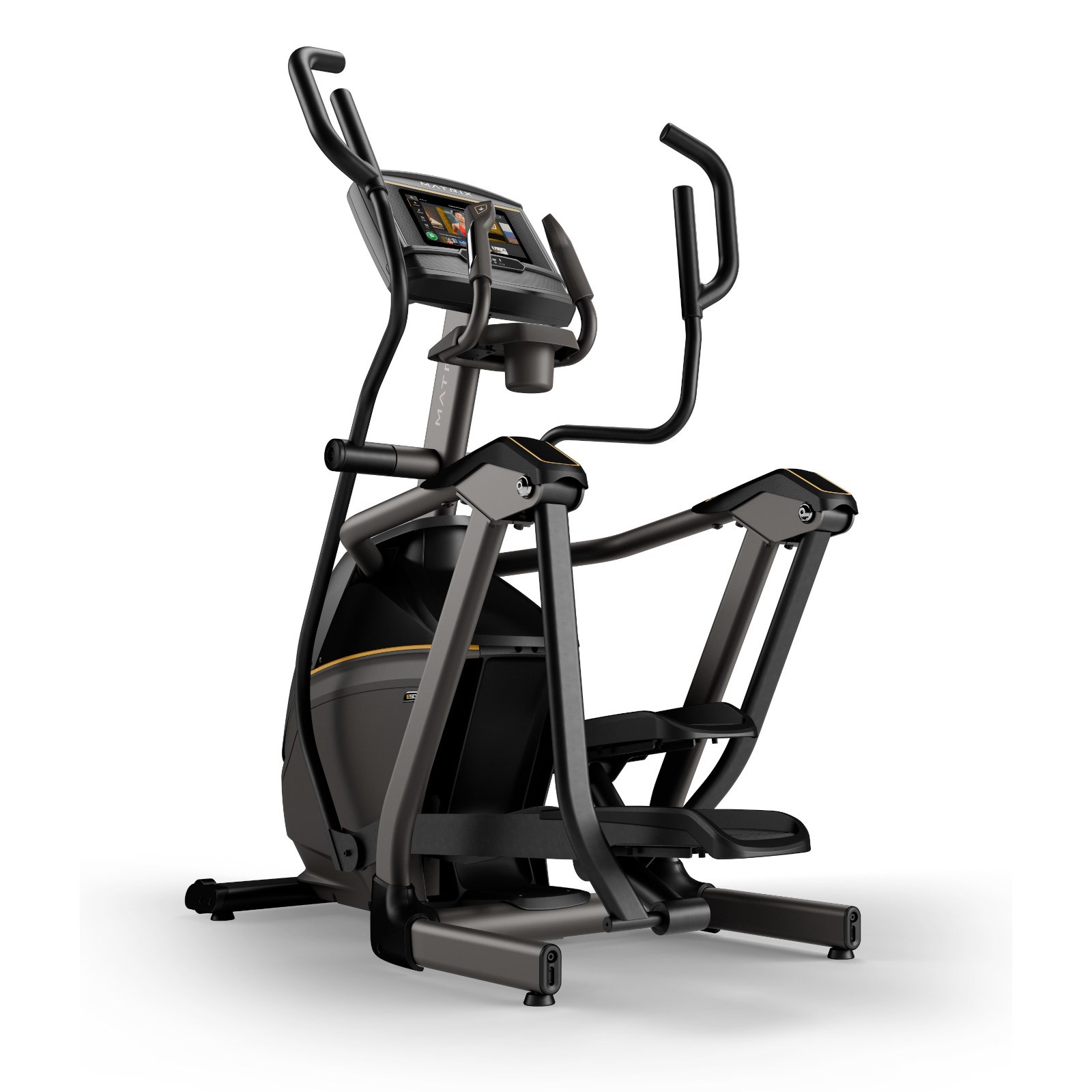 Matrix Crosstrainer E50 xer Matrix Crosstrainer E50 xer – Bild 1