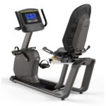 Matrix Liegeergometer R50 xr