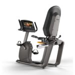 Matrix Liegeergometer R50 xir