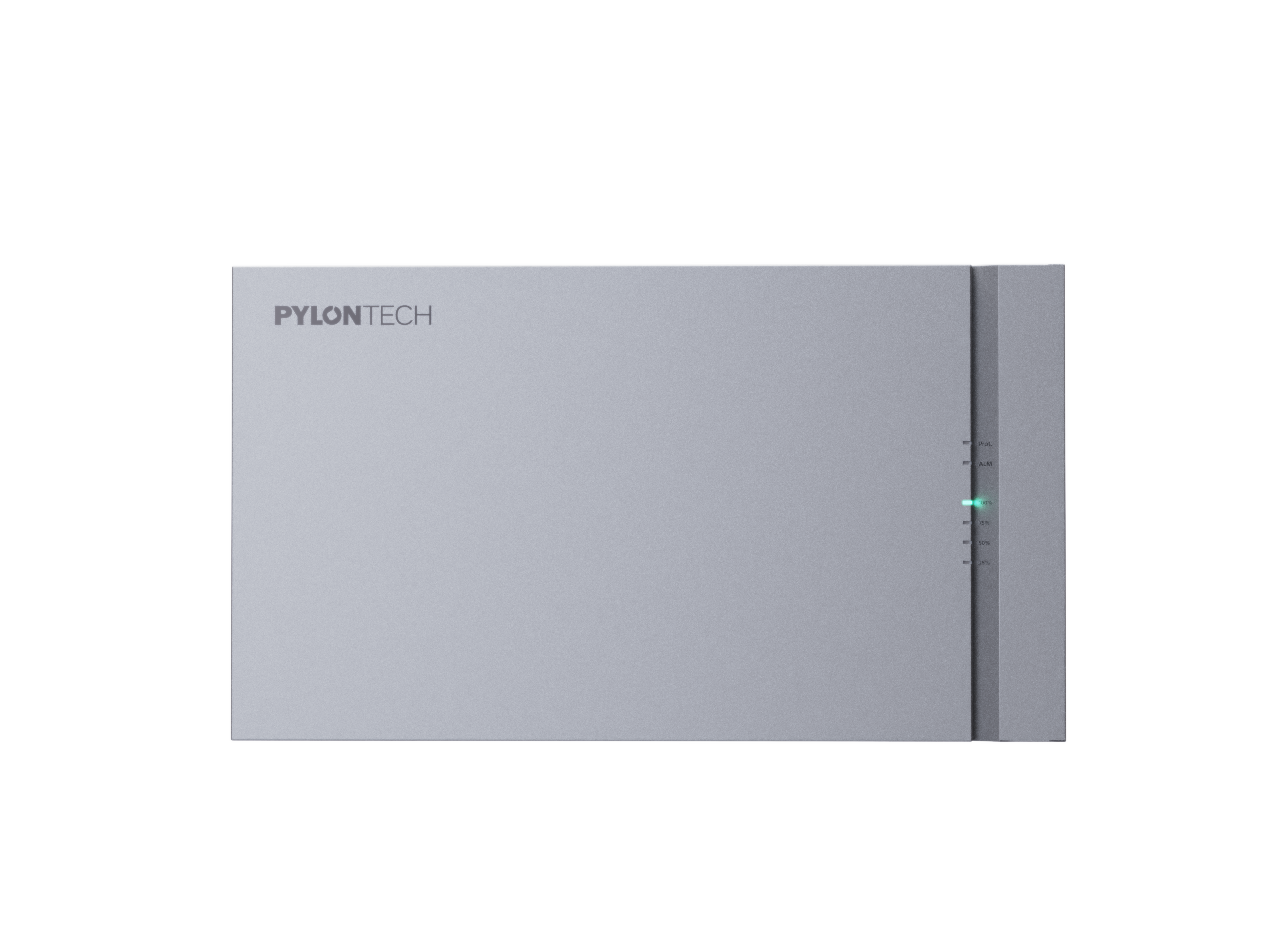 Pylontech Fidus Battery 5,12 kWh 51,2V LiFePO4 Heimspeicher Pylontech Fidus Battery 5,12 kWh 51,2V LiFePO4 Heimspeicher – Bild 1