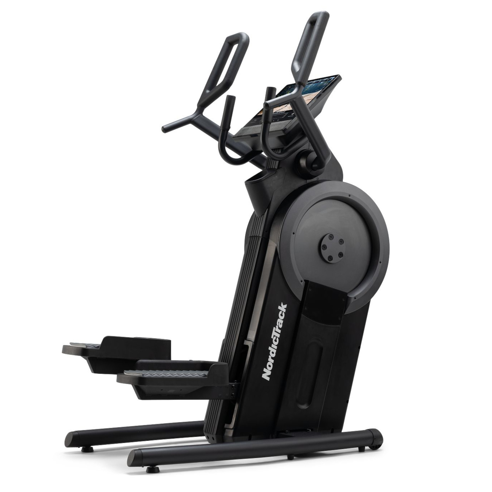 NordicTrack Crosstrainer Step Climber XL NordicTrack Crosstrainer Step Climber XL – Bild 1