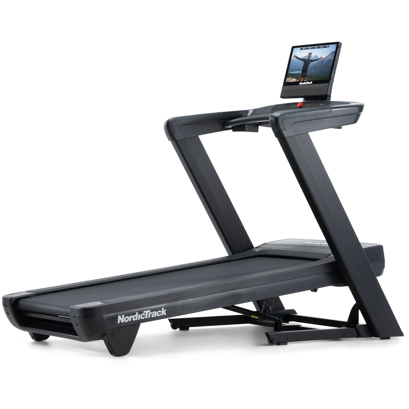 NordicTrack Laufband Commercial 1750 NordicTrack Laufband Commercial 1750 – Bild 1